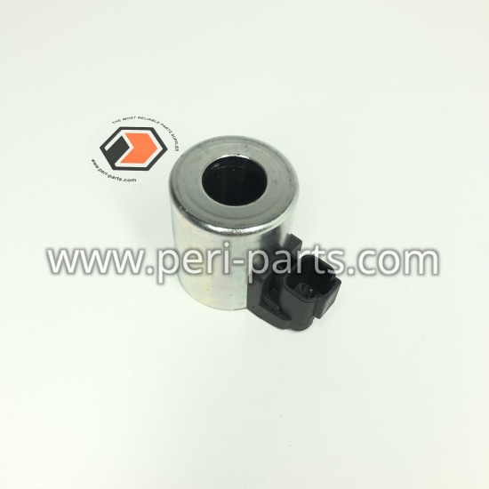 125-53W73 GOMACO COIL - 24VDC DEUTSCH (HYTOS PROP)