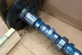 4P6897 Caterpillar CAMSHAFT A