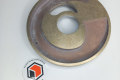 1003077 Caterpillar PLATE PORT