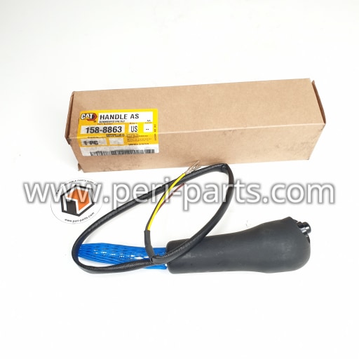 1588863 Caterpillar HANDLE AS