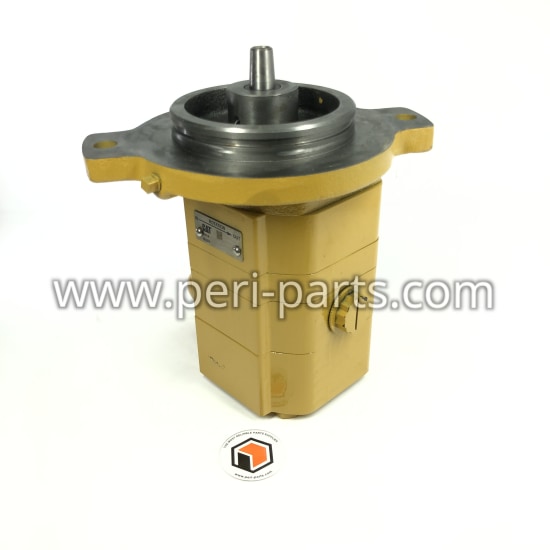 20R9045 Caterpillar ONE SECTION REMAN ENGINE OIL GEAR PUMP (REMANUFACTURED)
