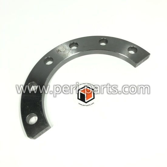 223784-04 Roadtec DETAIL-SPROCKET COVER PLATE