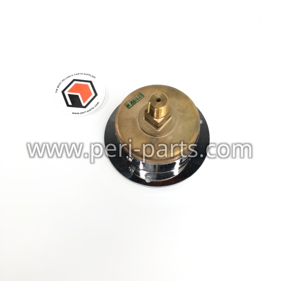 892075 Grove (by Manitowoc) LOAD PRESSURE GAUGE
