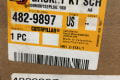 4829897 Caterpillar KIT GASKET