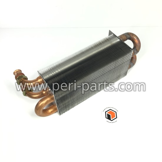 K3246 Freightliner INT OIL COOLER