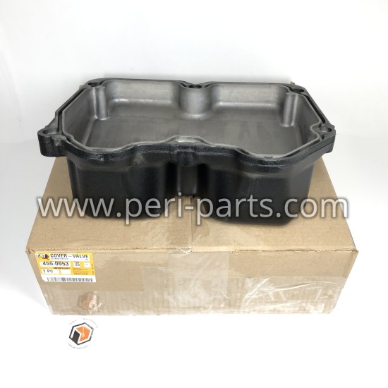 4550953 Caterpillar COVER-VALV