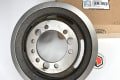 V836355025 Agco V-BELT PULLEY