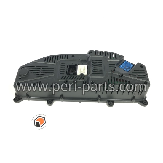 11383500 Volvo Ce INSTRUMENT CLUSTER