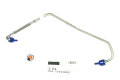 DDE 23515895 Detroit Diesel TUBE