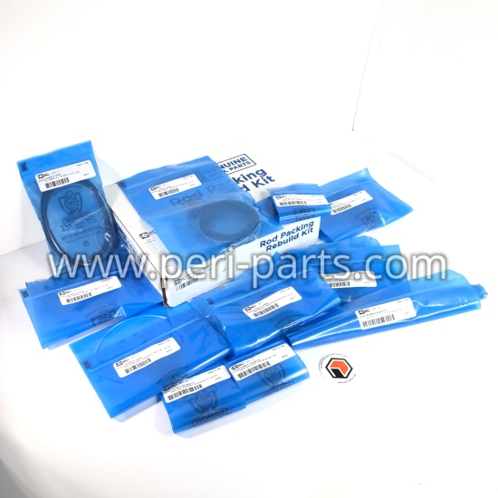 B-8880-K Ariel RBLD KIT,PIST ROD PKG,BTS,2.500