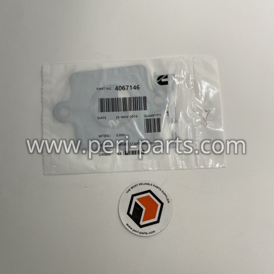 4067146 Cummins GASKET,STARTING AID
