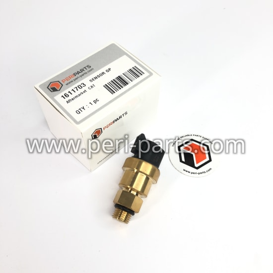 1611703 Caterpillar 3-PIN LOW PRESSURE SENSOR