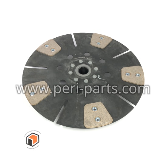 YZ90755 John Deere Clutch Plate