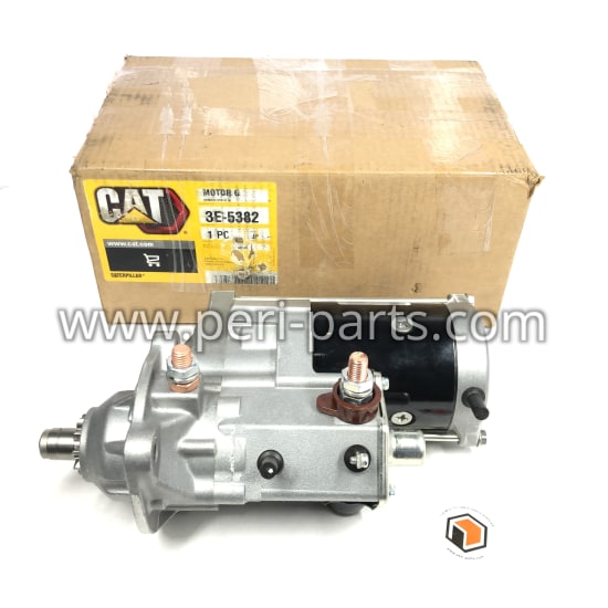 3E5382 Caterpillar MOTOR G