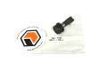 CATERPILLAR 1501156 HEX HEAD BOLT (OIL JET) – 3/8''-16 X 1 3/64'' FASTENER COMPONENT FOR CAT ENGINES & HEAVY-DUTY EQUIPMENT