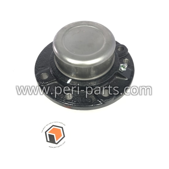 286565-04 Roadtec BEARING FLANGE - 1 15/16"