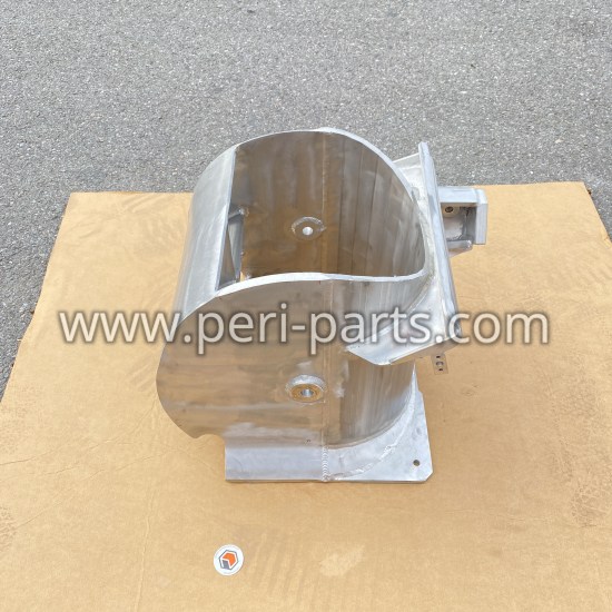 NAMJET N0000144 CONTROL PARTS ASSEMBLY – STEERING COMPONENT NSN 2530-01-673-5476