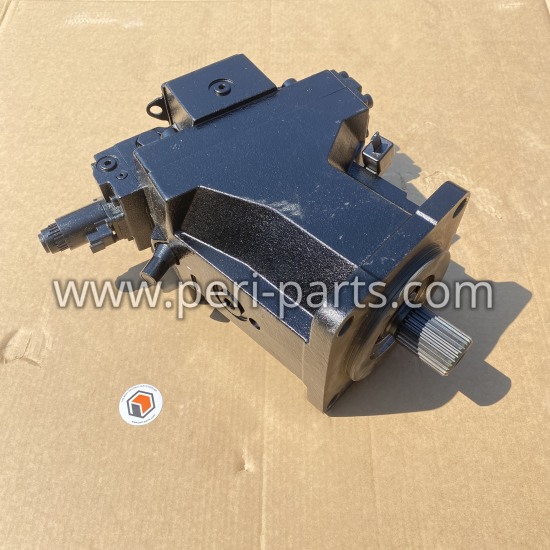 KOMATSU 5309719 HYDRAULIC MOTOR – HEAVY-DUTY PUMP DRIVE COMPONENT