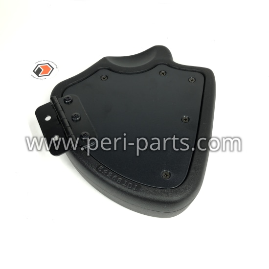 532681D1 Agco ARMREST PAD