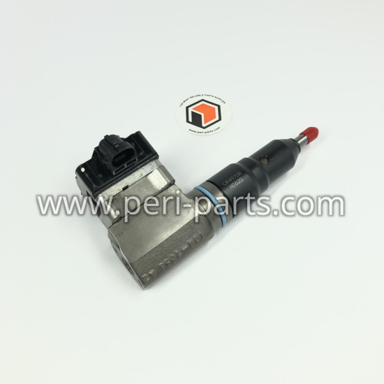 0R4970 FUEL INJECTOR – OEM FOR CATERPILLAR 3116 & 3126 ENGINES