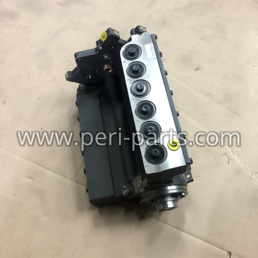 Caterpillar 6I2358 Fuel Injection Pump | Genuine Cat 3412 Part