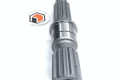 R986V01216 Bosch DRIVE SHAFT M015 C61, 2P, SS