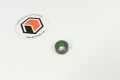1632478 Caterpillar CATERPILLAR 1632478 VALVE STEM SEAL – EXHAUST SEAL FOR 3406E / C15 / C18 ENGINES