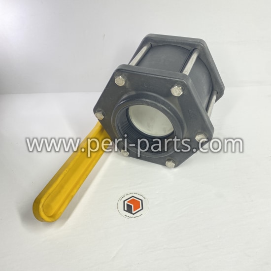 AG005492 Agco BALL VALVE-3", P