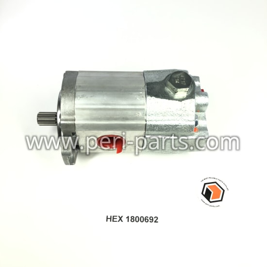 HEX 1800692 Freightliner PUMP, HYDRAULIC FAN D