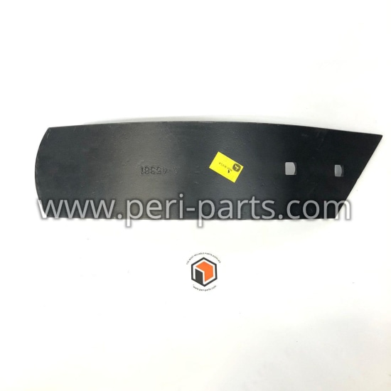 A45381 John Deere Trash Board
