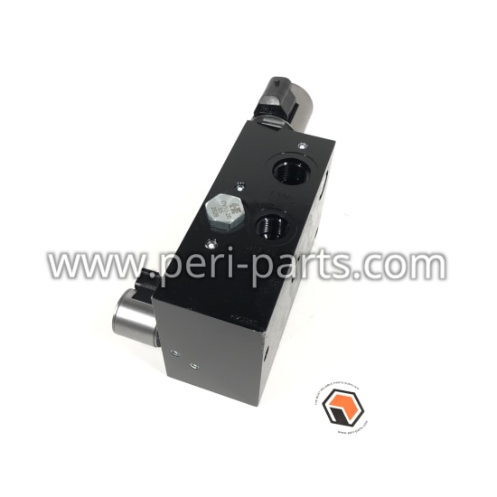 AT366516 John Deere Solenoid Valve