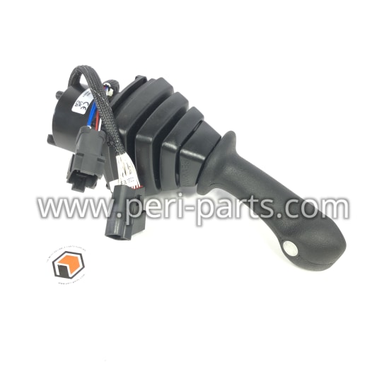 AH162 Tigercat JOYSTICK, RIGHT HAND DUAL AXIS CAN