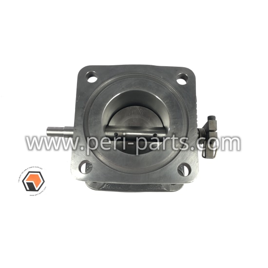 D296140J Waukesha HOUSING ASSEMBLY, BUTTERFLY VALVE, 3 INCH
