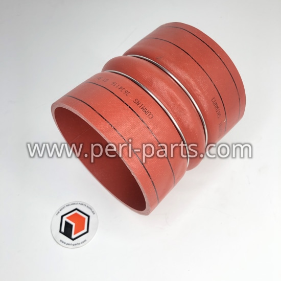 3634116 Cummins HOSE,HUMP