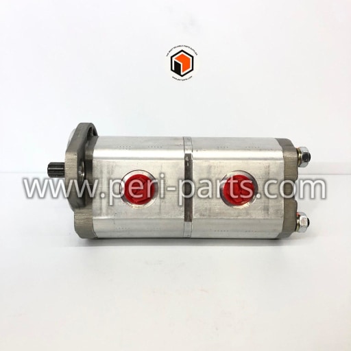 73113858 CNH / CASE NEW HOLLAND HYDRAULIC PUMP HD31 FOR FIAT ALLIS | PHOTO 2