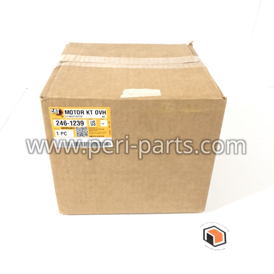 2461239 Caterpillar OVERHAUL K
