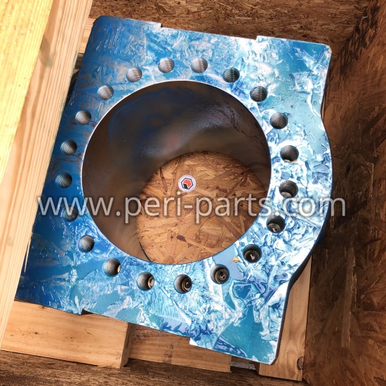 1837419 Caterpillar SPINDLE-FR