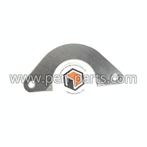 4N0342 Caterpillar PLATE