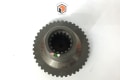 706-8L-41510 KOMATSU SHAFT | PHOTO 4
