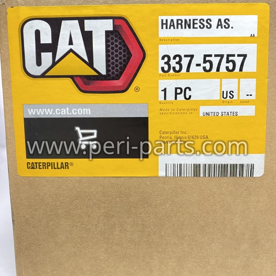 3375757 Caterpillar HARNESS AS