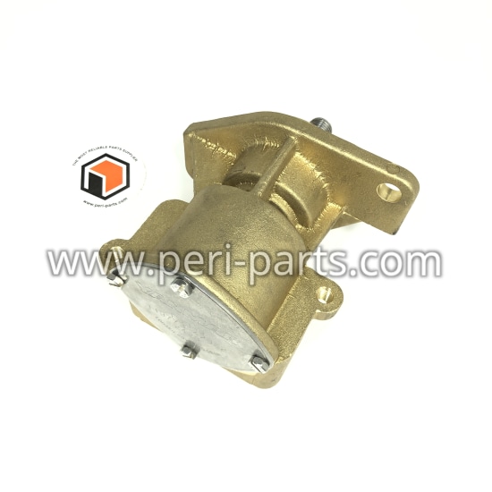 119773-42652 Yanmar PUMP ASSY, WATER