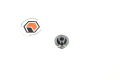 5069032 Caterpillar COLLAR-THRUS