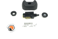 AT417639 AIR COMPRESSOR KIT – SEAT SUSPENSION PRESSURE UNIT FOR JOHN DEERE CONSTRUCTION & FORESTRY EQUIPMENT