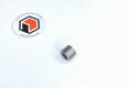 116514D Waukesha SPACER,.34X.62X.5 LG