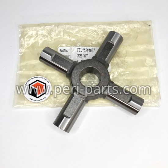 15501637 Terex CROSS SHAFT