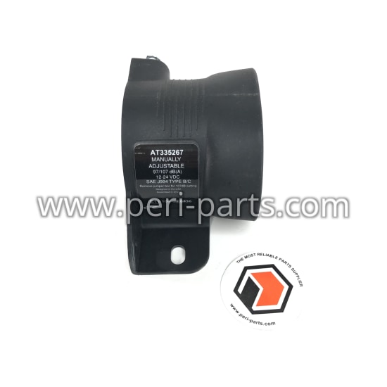 AT335267 John Deere Travel Warning Alarm