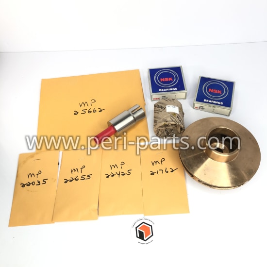 G-960-243 Waukesha W/P REPAIR KIT