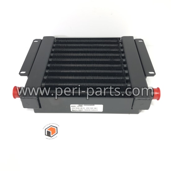 7301555 Bobcat EXCHANGER OIL COOLER