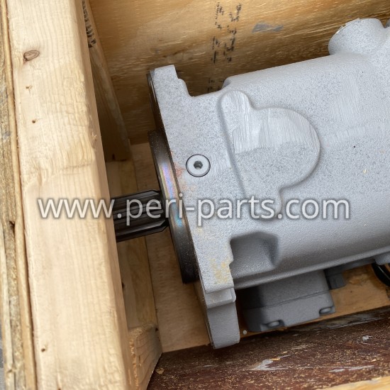AGCO 530688D1R Hydraulic Pump - Authentic OEM Remanufactured High-Pressure Hydraulic Circuit Pump