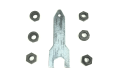 16A7110018 CAT Lift Trucks INVERTER KIT TRACTION